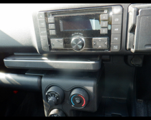 Toyota Probox Van 2014