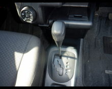 Toyota Probox Van 2014