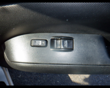 Toyota Probox Van 2014