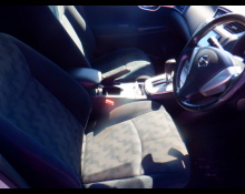 Nissan  SYLPHY  2014