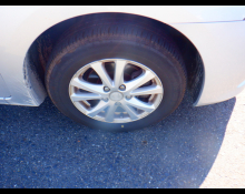 Nissan  SYLPHY  2014