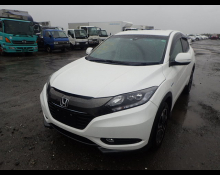 Honda VEZEL 2017