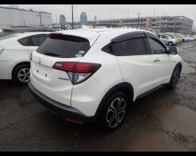 Honda VEZEL 2017