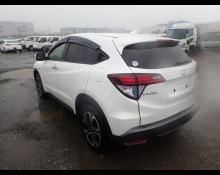 Honda VEZEL 2017