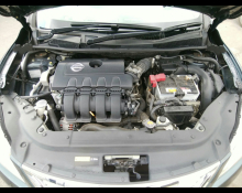 Nissan  SYLPHY  2014