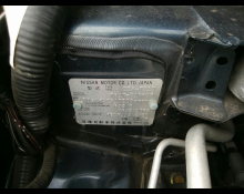 Nissan  SYLPHY  2014