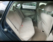 Nissan  SYLPHY  2014