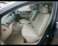 Nissan  SYLPHY  2014