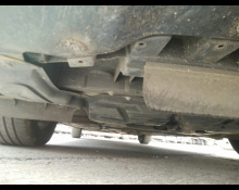 Nissan  SYLPHY  2014