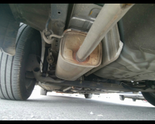 Nissan  SYLPHY  2014