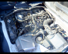 Mazda Bongo Van 2014