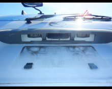 Mazda Bongo Van 2014