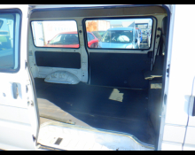 Mazda Bongo Van 2014