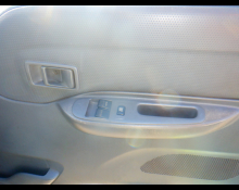 Mazda Bongo Van 2014