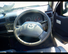 Mazda Bongo Van 2014