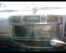 Mazda Bongo Van 2014