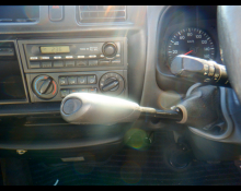 Mazda Bongo Van 2014