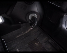 Toyota Probox Van 2014