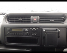 Toyota Probox Van 2014