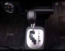 Toyota Probox Van 2014