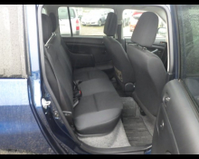 Toyota Probox Van 2014