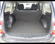 Toyota Probox Van 2014