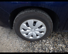 Toyota Probox Van 2014