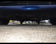 Toyota Probox Van 2014