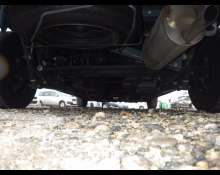 Toyota Probox Van 2014