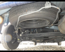 Toyota Probox Van 2014