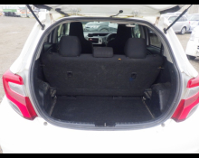 Toyota Vitz 2014