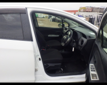 Toyota Vitz 2014