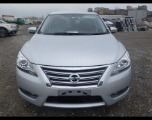 Nissan  SYLPHY  2014