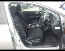 Nissan  SYLPHY  2014