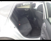 Nissan  SYLPHY  2014