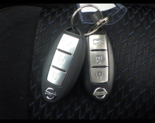 Nissan  SYLPHY  2014