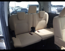Toyota Noah 2014