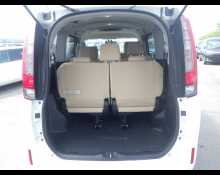 Toyota Noah 2014