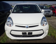 Toyota Passo 2014