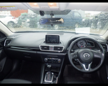 Mazda Axela 2014