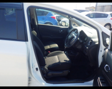 Nissan Note 2014