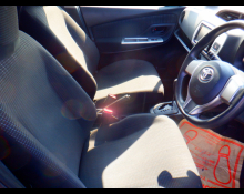 Toyota Vitz 2014