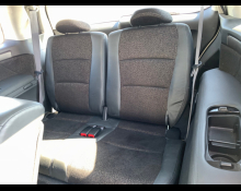 Honda Odyssey 2004