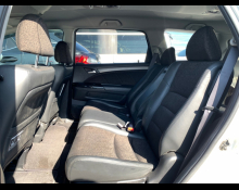 Honda Odyssey 2004