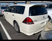 Honda Odyssey 2004