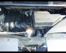 Nissan Serena 2014