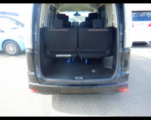 Nissan Serena 2014