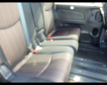 Nissan Serena 2014