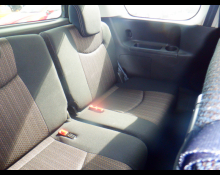 Nissan Serena 2014