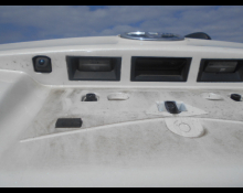 Toyota Corolla Fielder 2014